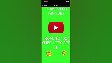 EPILEPSY WARNING: 10 Sub Special!