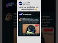 Ailesi Kahvaltıda Yüksek Sesle Konuşurken Uyuyan Gencin Saati Yüksek Ses Alarmı Verdi #alarm #ses