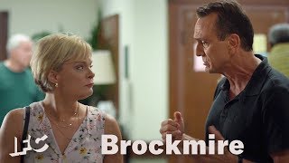 'Sobriety Problems' Ep. 3 Clip ft. Martha Plimpton | Brockmire | Season 3
