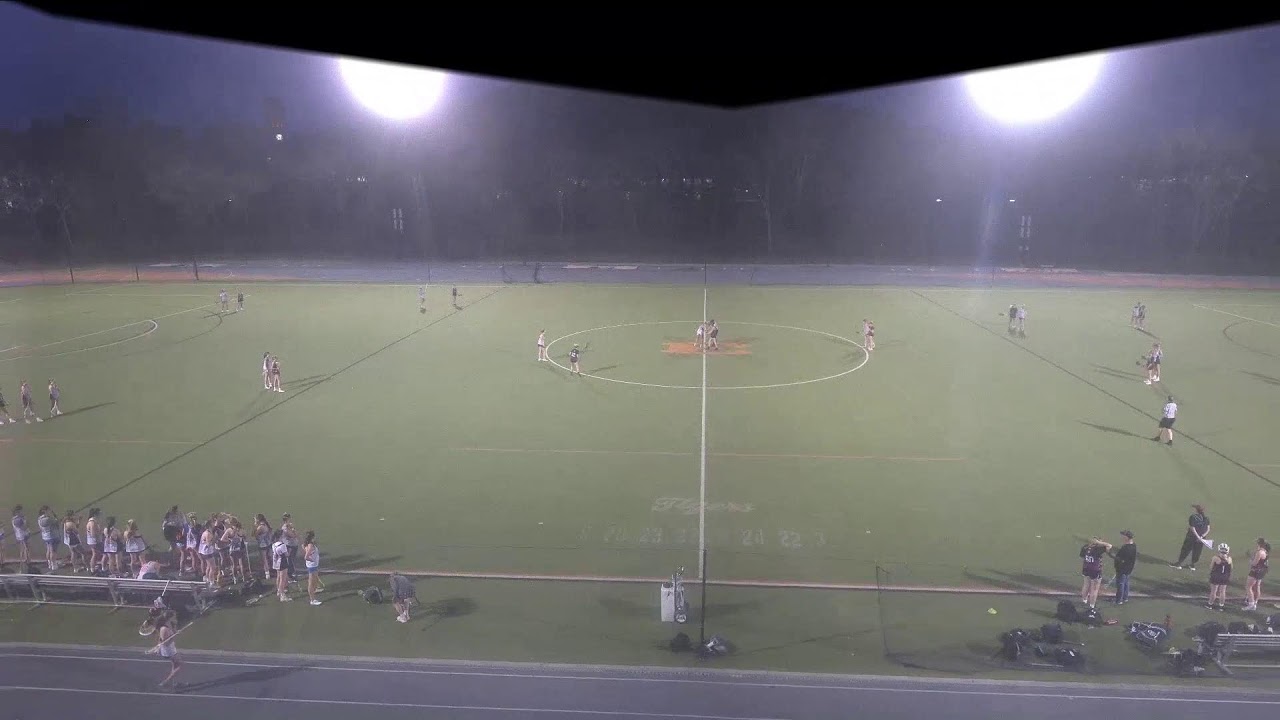 Ensworth Lacrosse Recording YouTube