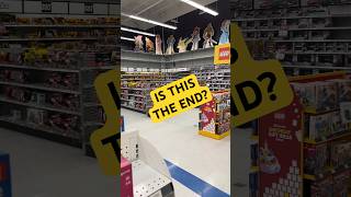 Toys R Us Closing In Canada