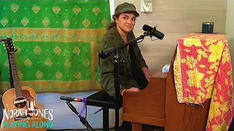 Norah Jones, Valerie June - Home Inside (Live From...