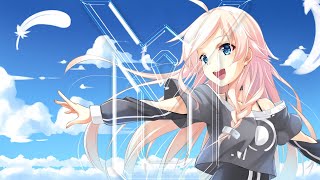 Nightcore - Real (Tritonal & Evalyn)