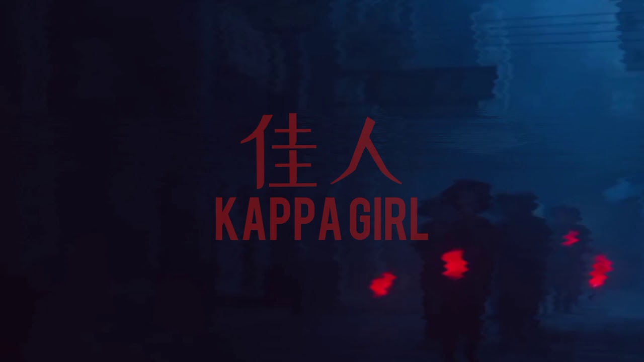 佳人 Kappa Girl - Lexie Liu [ English Lyrics ] - YouTube