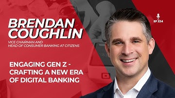Engaging Gen Z - Crafting a New Era of Digital Banking