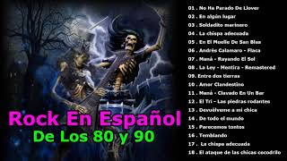 Lo Mejor Del Rock En Español De Los 80 y 90 - Rock En Tu Idioma 80 y 90 by Rock Latino Radio 144 views 2 years ago 1 hour, 37 minutes