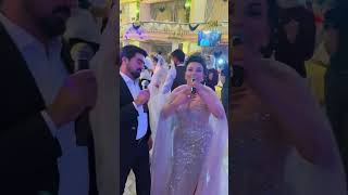 Bahar Lətifqızı Pünhan Piriyev Canlı İfa Toy