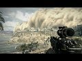 ЭПИЧНАЯ МИССИЯ В ПЕСЧАННУЮ БУРЮ в Call Of Duty Modern Warfare 3 - Возвращено отправителю