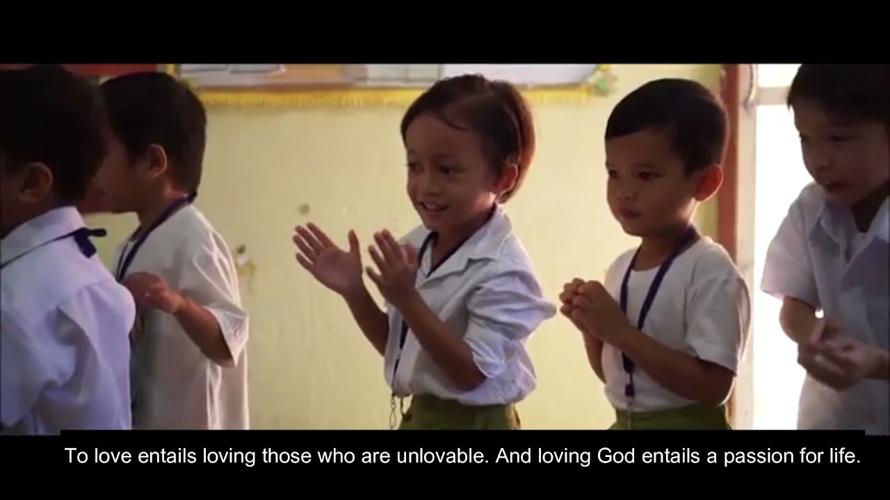 NSTPCWTS Core Values Promotional Video YouTube