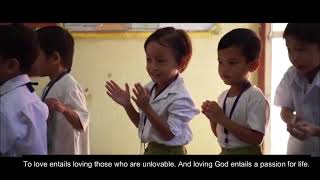 NSTP-CWTS | Core Values | Promotional Video
