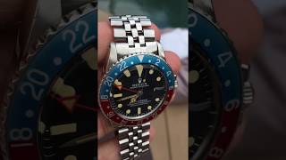 Rolex GMT 1675 Rolex GMT 1675