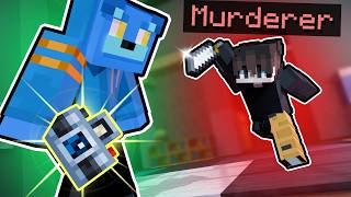 Murder Mystery Moments That Make Me Laugh
