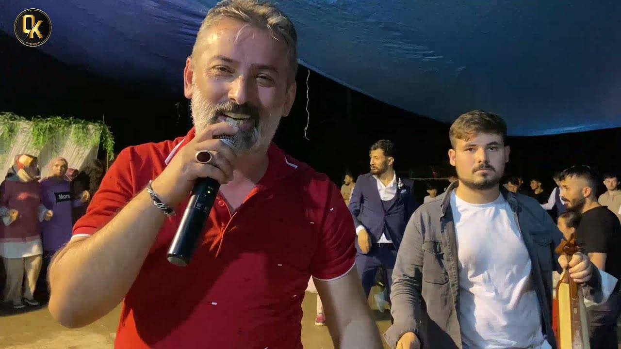 ALİM KOCA - CANLI HORON 20dk (Eray Kılıç - Okan Karadeniz)