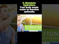 5 GENERAL WEIGHT LOSS TIPS. #health #food #life