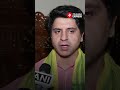 Shehzad Poonawalla Quits BJP, Cites Personal &amp; Financial Reasons