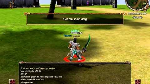 METIN2 RootServer NemoraMt2