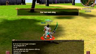 METIN2 RootServer NemoraMt2