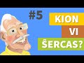 Kion vi ŝercas? n-ro 5 (anekdotoj omaĝe al hispanoj)