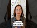 Prompt automation with DSPy: Why manual prompting doesn’t scale