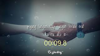 Story Wa (cinta sederhana)