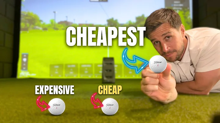 Are Refurbished Pro V1 Golf Balls Actually Worth It?