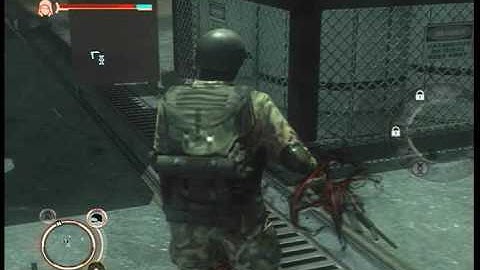 Prototype: Stealth Disguise