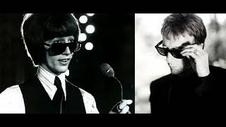 Robin Gibb - All We Have Is Now (Robin AI Time Traveler)