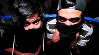 Far East Movement - Like A G6 (Krftkds remix)