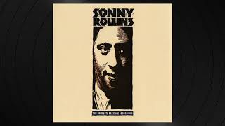 When Your Lover Has Gone by Sonny Rollins from 'The Complete Prestige Recordings' Disc 5