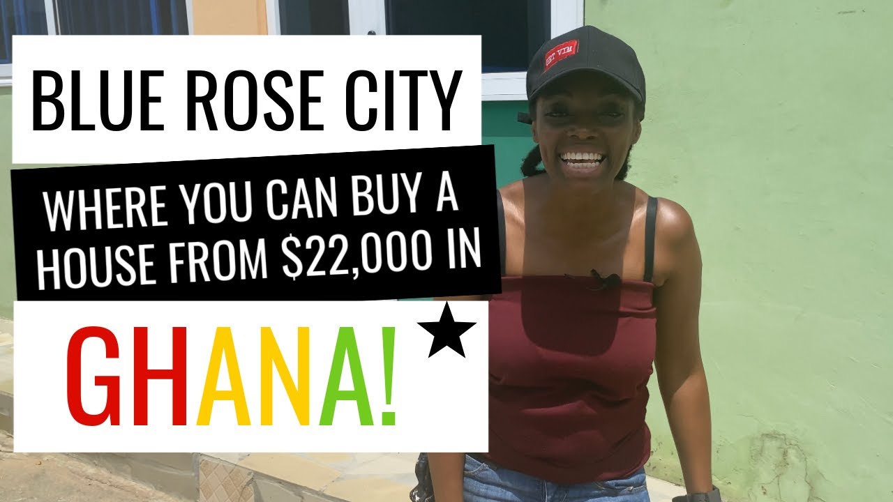 Blue Rose City Where You Can Buy A House For As Little As 22,000