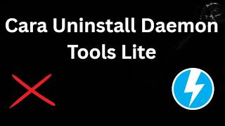 How to Uninstall Daemon Tools Lite – Complete Guide screenshot 3