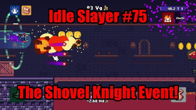 Idle Slayer - Ep 74 - Bestiary 