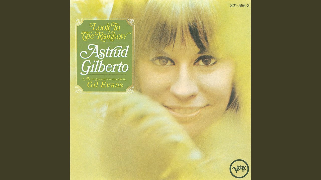 7″/EP】アストラッド・ジルベルト ASTRUD GILBERTO THE BEST OF ASTRUD 7″/EP】アストラッド・ジルベルト ASTRUD GILBERTO THE BEST OF ASTRUD