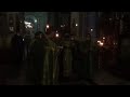 величание Саввы Освящённого