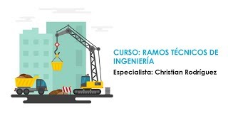 IPS | CURSO: RAMOS TÉCNICOS DE INGENIERÍA