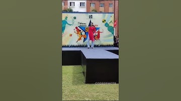 svce college super star show with students high energy level#svce#viral#trending #codedfacts#shorts