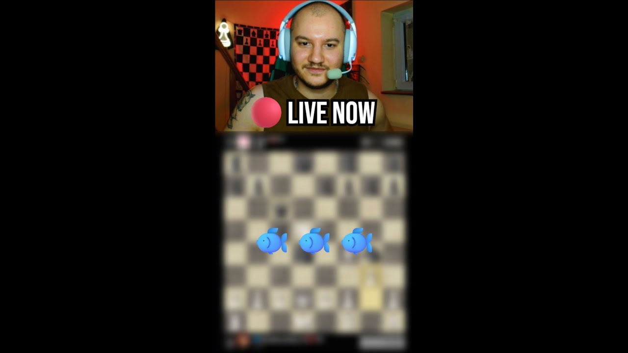 LIVE 👺 CHESS 👺 PLAYING 👺 VIEWERS 👺