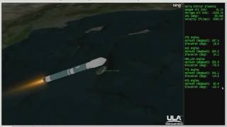 NASA's Orbiting Carbon Observatory-2 (OCO-2) Launch From Vandenberg Air Force Base