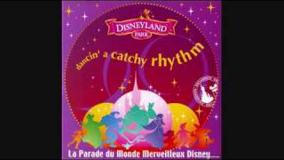 Dancin' A Catchy Rhythm Instrumental *Full Song*