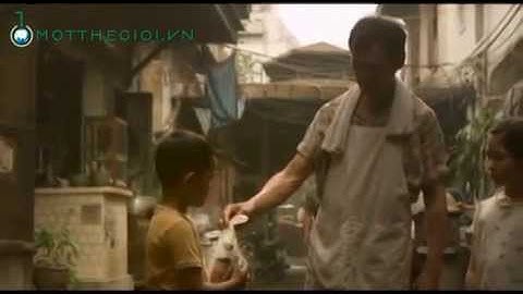 Clip về luật nhân quả cảm động khiến nhiều người phải suy nghĩ (Thái Lan)