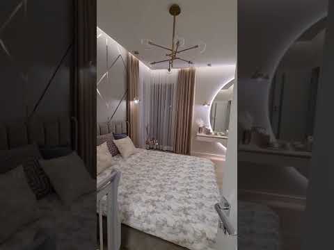 Ремонт спальни