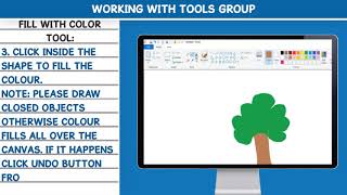 Working with Paint Tools | Paint | Smart with Paints