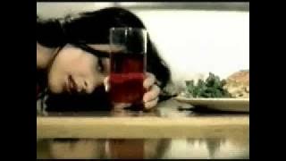 Angela Ammons - Always Getting Over You (Music Video)