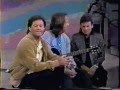 The Monkees on People Are Talking 1989 (Part 2)