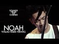 NOAH - Walau Habis Terang | Sounds From The Corner Live #4