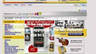 Ebay.com - 5% Discount On Any Purchase!