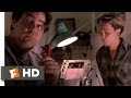 Sneakers (6/9) Movie CLIP - Call to the NSA (1992) HD