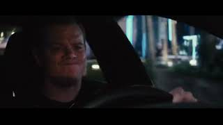Information Bourne Chases The Asset Through Las Vegas Scene | Jason Bourne (2016) Movie Clips HD Guide