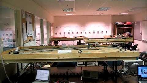 ECE 4534 Group 9 Spring 2011 Final Video