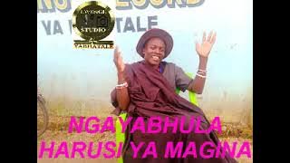NGAYABHULA HARUSI YA MAGINA BY LWENGE STUDIO